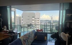 Montview (D10), Condominium #631116111